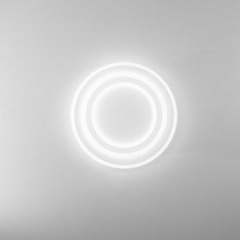 45W LED lubinis šviestuvas...
