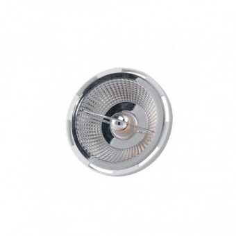 13W LED lemputė, balta,...