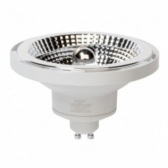 13W LED lemputė, balta,...