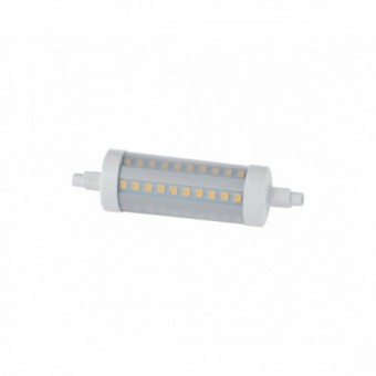 13W LED lemputė, balta,...