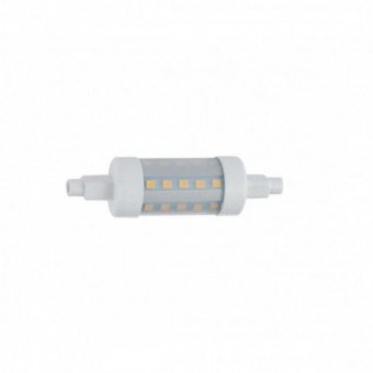 5W LED lemputė, balta, R7S,...