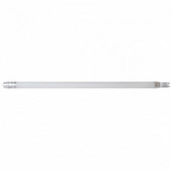 9W LED lempa T8, balta,...