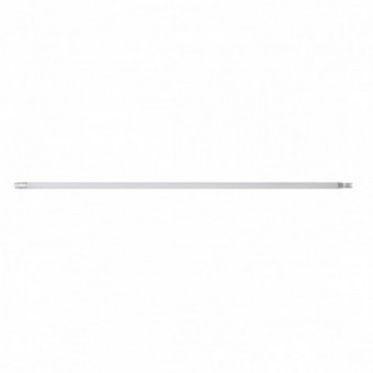 22W LED lempa T8, balta,...