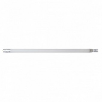 9W LED lempa T8, balta,...