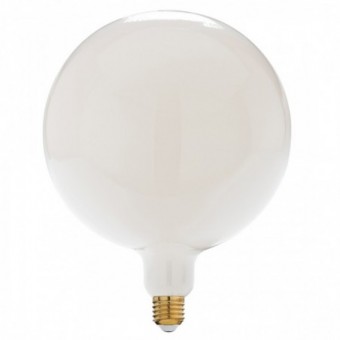 8W LED lemputė, balta, E27,...