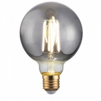 8W LED dekoratyvinė...