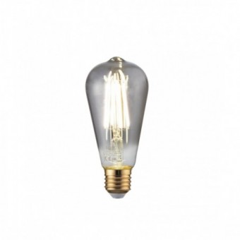 8W LED dekoratyvinė...