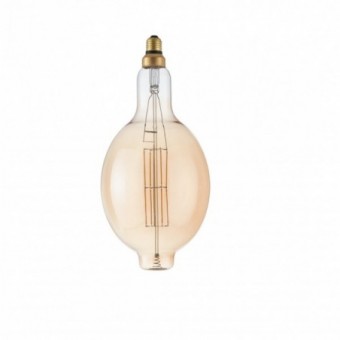8W LED dekoratyvinė...