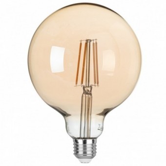 8W LED dekoratyvinė...