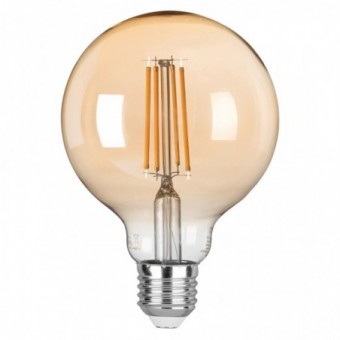 8W LED dekoratyvinė...