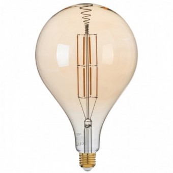 8W LED dekoratyvinė...