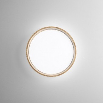 24W LED lubinis šviestuvas...
