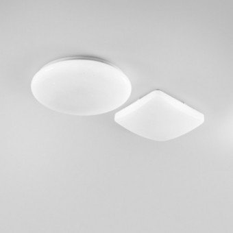 24W LED vonios lubinis...