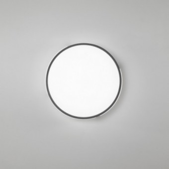 22W LED lubinis šviestuvas...