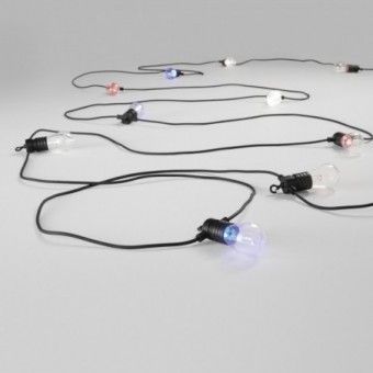 LED girlianda PICNIC,...