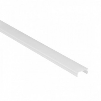 LED profilio dangtelis...