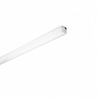 Kampinis LED profilis...