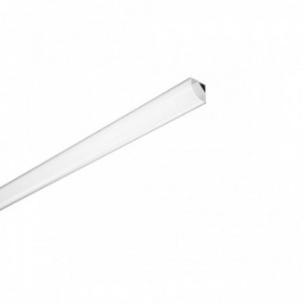 LED kampinis profilis su...