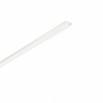 LED profilis su dangteliu...