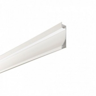 LED grindjuostės profilis...