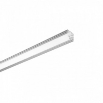 LED kampinis profilis su...