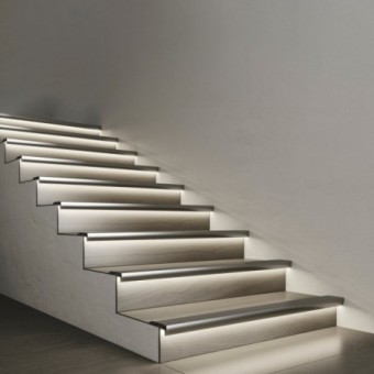 LED profilis laiptams su...