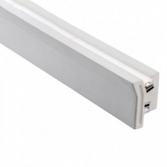 LED gipsinis profilis su...