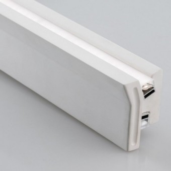 LED gipsinis profilis su...