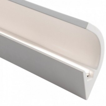 LED gipsinis profilis su...