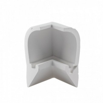 LED gipsinio profilio...