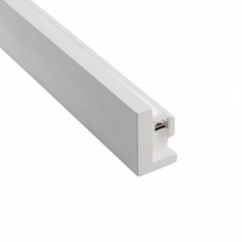 LED gipsinis profilis su...
