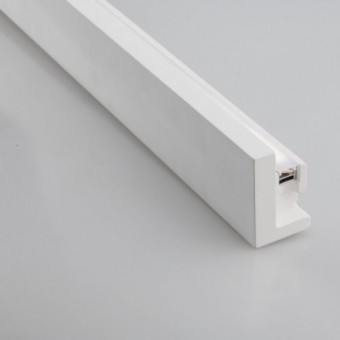 LED gipsinis profilis su...