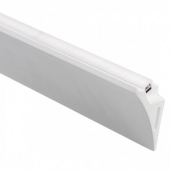 LED gipsinis kampinis...