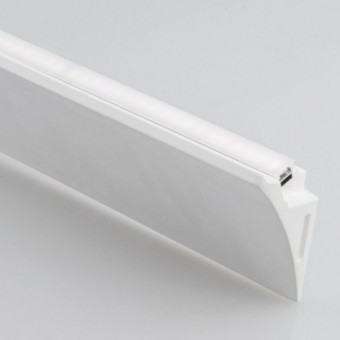 LED gipsinis kampinis...