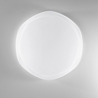 66W LED lubinis šviestuvas...