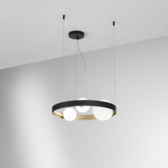 Pakabinamas šviestuvas...
