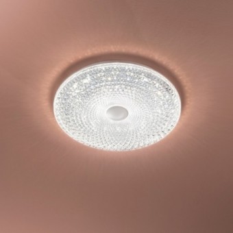40W LED lubinis šviestuvas...