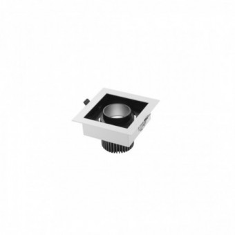 20W LED įleidžiamas...