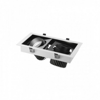 2x30W LED įleidžiamas...