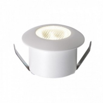 1,2W LED įleidžiamas...