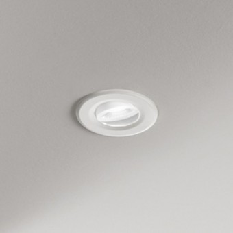 4-6W LED įleidžiamas...