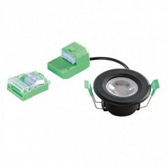 4-6W LED įleidžiamas...