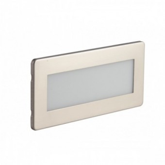 5W LED lauko įleidžiamas...