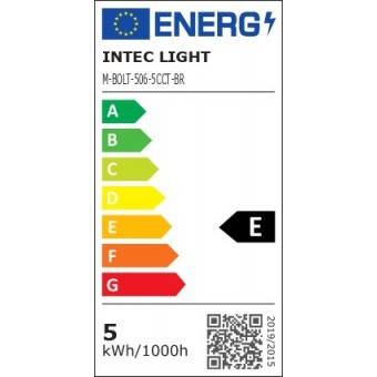 5W LED lauko įleidžiamas...