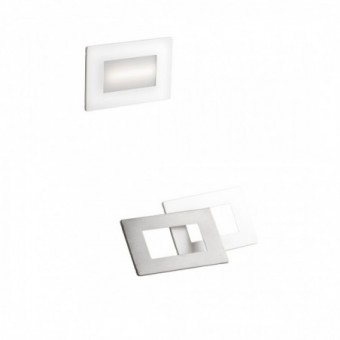 5W LED lauko įleidžiamas...