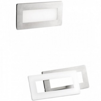 5W LED lauko įleidžiamas...