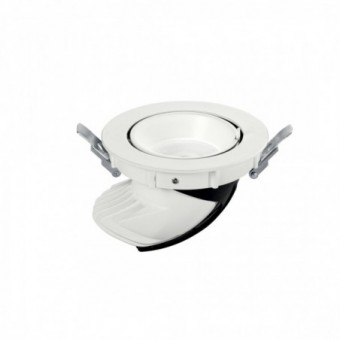 30W LED įleidžiamas...