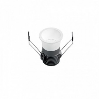 5W LED įleidžiamas...