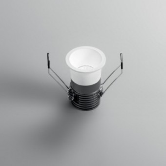 5W LED įleidžiamas...