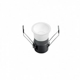 5W LED įleidžiamas...